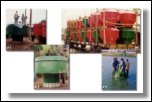 Navigational Buoy