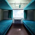 Rail Coach Components