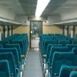 Rail Coach Components